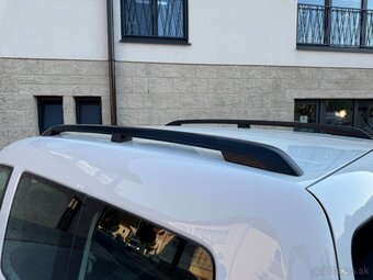 Volkswagen Caddy 2.0TDi model 2019 - Odpočet DPH - - 9