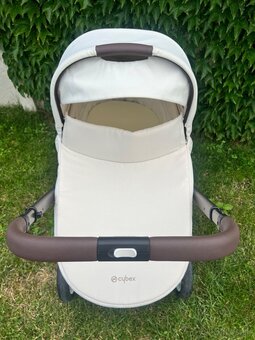 Cybex Talos S Lux - 9