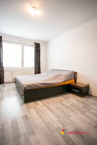 REZERVOVANÝ- na predaj nádherný 2 izbový byt v Dubnici nad V - 9