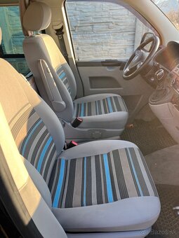 Vw California - 9