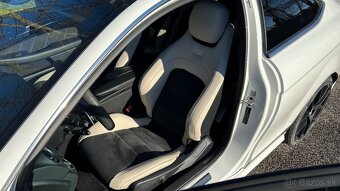 Mercedes Benz C63 AMG w204 edition 507 - 9