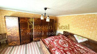 PREDAJ - dom s pozemkom 7155 m2 - Remeniny - 9