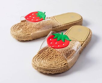 Dámske topánky nové - 9