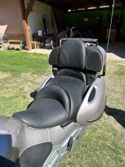 BMW K1200LT 1999 - 9