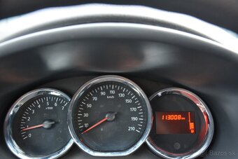 Dacia Logan MCV 1.2 LPG+Benzín 1 majiteľ SR pôvod TopStav - 9