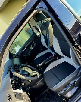 ŠKODA FABIA 1.4TDI - PREDAJ AJ NA SPLÁTKY - 9