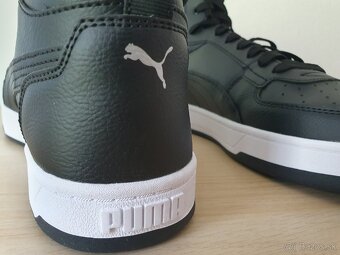 Topánky Puma Caven 2.0 Mid WTR 44,5 - 9