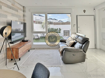 Mezonetový dom 4+kk s bazénom, Torrevieja-Los Balcones, Špan - 9
