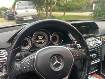GLE 200 cdi - 9