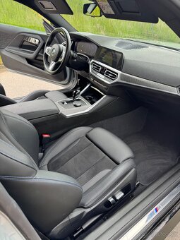 BMW M240i XDrive coupe A/T - 9