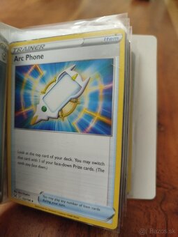 Predám pokémon karty - 9