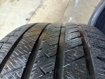 285/40 R21 109 Y XL Celoročné Vredestein Quatrac Pro - 9