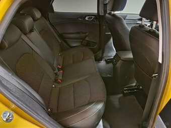 Kia XCeed 117,5kW Benzín Gold plus Automat 2022 - 9