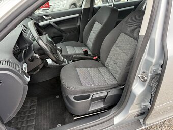 Škoda Octavia 1.6TDI GreenLine - 9