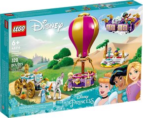 Rôzne nové nerozbalené LEGO sety (2) - 9
