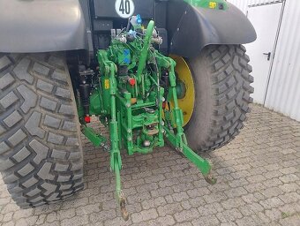 John Deere 6130M - 9
