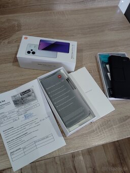 Redmi Note 13 Pro+ 5G 12/512GB - 9