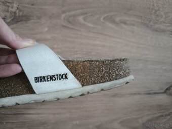 Birkenstock sandále/žabky - 9