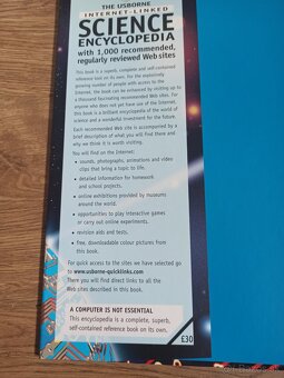 Science encyclopedia - 9