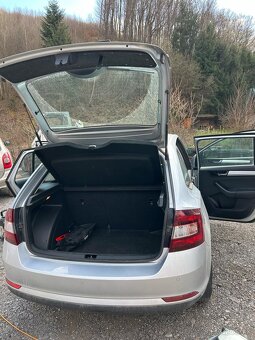 Škoda Rapid 1.4 TDI - 9