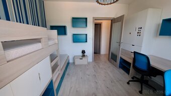 prenájom 3i byt Park Anička, Košice - Sever - 9