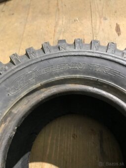 Pneumatiky 16x8.0 -7 - 9