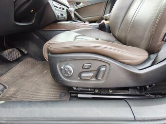 Audi A6 Allroad 3.0 TDI BiT quattro S tronic 230kw - 9
