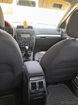 Napredaj skoda octavia. - 9