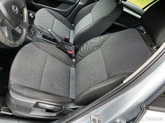 Škoda Octavia 2014, TSi 77kW , Nové v SR - 9