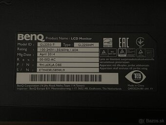Predám PC s Full HD monitorom - 9