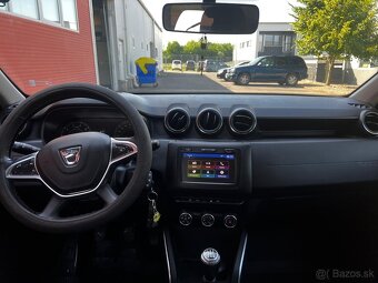 Dacia Duster Prestige 2020 - 9