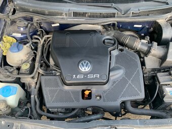 Golf4 - 9