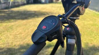 Kamera Panasonic HC-C1000 4K - 9
