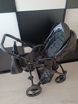 Kocik bebetto flavio pro - 9