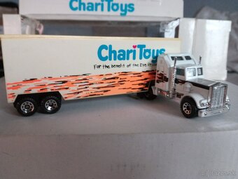 Matchbox - 9
