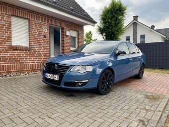 Passat b6 1,9 77kw 🔥🔥🔥🔥 - 9