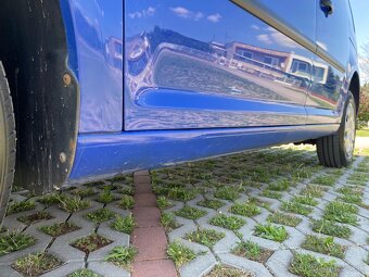 Volkswagen Caddy 1.9 TDi 77kw - 9