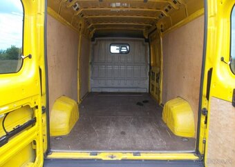 Peugeot Boxer 2,0 HDI DPH nová STK nafta manuál 96 kw - 9
