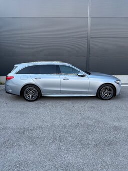 Mercedes C 300e - 9