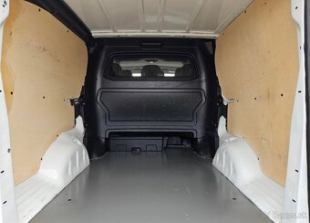 Peugeot expert L3H1 6 miestne 2.0HDI/150hp - 9