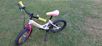 Predam detske bicykle Galaxy Mira a Mars - 9