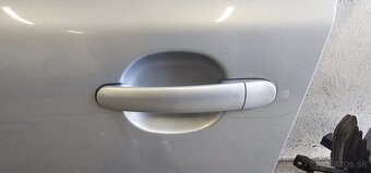 Dvere octavia 2 facelift - 9