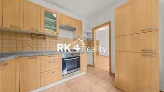 RK4-REZERVOVANÝ- predaj 2,5 iz. byt-Štrkovec, IHNEĎ - 9