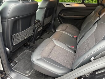 Mercedes-Benz ML350 Bluetec 4Matic - 9