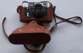 Fotoaparát FED-5 - 9