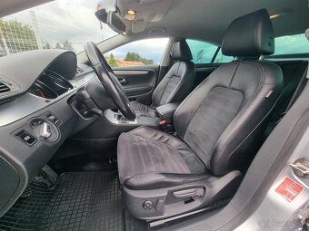 Volkswagen Passat CC 2.0 TDI 170k za 5.900 € - 9
