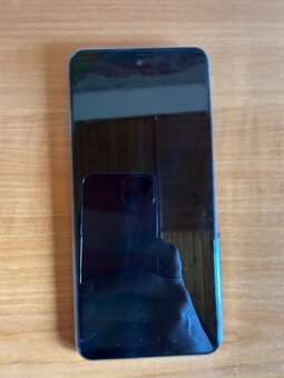 Predám mobil značky Infinix Hot 40i, cena 80€ - 9