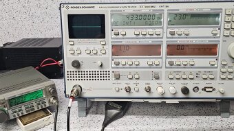 KENWOOD TW-4000 》FM DUAL BANDER 》JAPAN - 9