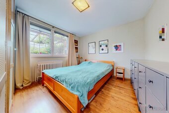 Segnerova vila na predaj – výnimočný dom v Mlynskej doline - 9