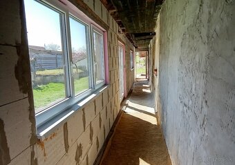 Na predaj rodinný dom Zemianske Sady okr. Galanta - 9